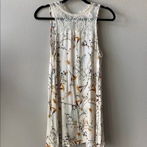 Dry Goods Dress